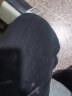 AIGLE艾高秋冬户外时尚保暖连帽全拉链抓绒衣男士外套 黑色 AW141 L(180/96A) 晒单实拍图
