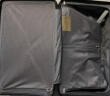 地平线8号（LEVEL8）行李箱 密码拉杆箱女男托运旅行PC箱26英寸大容量 旅行者系列蓝色 晒单实拍图