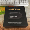 DRIFT英国品牌运动相机 Ghost XL Pro 4k高清画质 防抖技术 7级防水 140度广角 支持WIFI蓝牙 官方标配【骑行套装】 实拍图