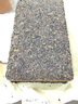 泾渭茯茶（JINGWEI FU TEA）经典1368 陕西泾阳金花茯砖茶 黑茶茶砖 咸阳特产伏茶茶叶 纸包装 当年茶（新茶）900克 实拍图