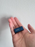 三星（SAMSUNG）256GB Type-C 手机U盘 读速400MB/s 大容量高速手机平板电脑两用 学生办公优盘 实拍图
