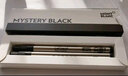 万宝龙MONTBLANC 大班162签字笔黑色笔芯F尖2支装128224礼物 实拍图