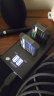 绿巨能（llano）奥林巴斯LI-90B相机电池适用理光GR3X G900SE WG-6 TG5/4等相机电池充电器 晒单实拍图