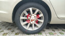 邓禄普（DUNLOP）轮胎/汽车轮胎 225/55R17 97W VE303 适配君威 迈锐宝 实拍图