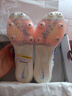 耐克（NIKE）汤普森9秒75新纪录 田径精英Nike Maxfly耐克气垫男女短跑钉鞋 FD8396-900/巴黎配色/Maxfly 2代 38.5 实拍图