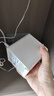 Tenda路由器全屋WiFi6子母【别墅级覆盖】Mesh放大器分布式组网无线千兆穿墙王:信号增强【单只装】 实拍图