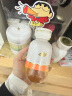 多芬舒缓沐浴油250ml+精油乳霜磨砂膏200g青橘与茉莉香以油养肤 实拍图