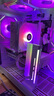 七彩虹（Colorful）RTX 4060 TI 8G W 白色 GDDR6 战斧 电竞台式机游戏显卡 套装】4060 W OC+B760M主板 【RTX 4060 系列】 实拍图