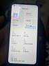 小米 红米 Note9 5G天玑800U 4800万超清三摄 二手手机  流影紫 6G+128G【5G全网通】 95新 实拍图