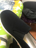 同升和【纯手工礼服呢】老北京布鞋男官方传统千层底透气舒适养脚男鞋子 纯布底 【透气不耐磨】 43 实拍图