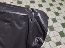 奕澜快递中转打包袋搬家收纳编织袋物流集包麻袋蛇皮袋保密文件销毁袋 快递帆布环保袋1M*1.4M 实拍图