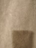 海澜之家（HLA）牛奶绒被套单件 冬季双面加绒加厚200*230cm双人珊瑚绒法兰绒被罩 宾利蓝+浅灰【A类牛奶绒】 单被套200*230cm 实拍图