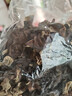 山东白背黑木耳干货特产精选头茬木耳山珍干货火锅凉拌食材批发 精品木耳【净重200g】 精选【头茬】毛木耳 实拍图
