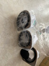克鲁克 适配美的SC861/SC861A吸尘器配件滤芯海帕HEPA滤网过滤芯 滤芯3只 实拍图