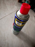 WD-40 加强型零部件清洗剂 刹车盘分泵卡钳清洗清洁消除异响 型号：85324N 450ml 1瓶 实拍图