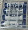 雷摄（LEISE）高容量镍氢充电电池 7号/七号/AAA/1150毫安(4节)电池盒装 适用:玩具/鼠标/遥控器(不含充电器) 实拍图