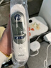 博朗（BRAUN）耳温计IRT6525耳温枪电子体温计宝宝婴儿老人体温枪医用测温度计 实拍图