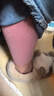 北极绒儿童保暖内衣套装无痕发热加绒德加厚秋冬宝宝男女大童秋衣秋裤 实拍图
