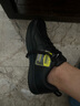 斯凯奇（SKECHERS）男士皮鞋夏季厚底休闲鞋商务通勤透气板鞋软底舒适上班鞋210835 实拍图