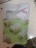 百草味夹心麻薯抹茶味210g/袋 点心糕点休闲零食特产办公室糯米糍早餐 实拍图