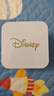 迪士尼（Disney）男士手表时尚潮流双日历石英表初中高中学生青少年手表男星空皮带 实拍图