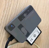 川宇USB3.0高速SD/TF/CF/MS卡多功能合一cf读卡器支持单反相机存储卡行车记录仪无人机电脑手机内存卡 实拍图