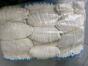 贸正线手套劳保 白棉纱加厚防滑耐磨工地干活防护用品粗纱12双【正品行货】 实拍图