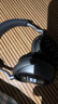 森海塞尔（Sennheiser）【政府补贴】MOMENTUM 4 无线耳机 大馒头4主动降噪 头戴式耳机 石墨色 双11推荐 实拍图