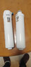 美的净水器滤芯适用MRU1691D-50G、MRC1695A-75G、MRC1692-50G、MRC1795B-75G、MRO219-4，F1系列 PP棉滤芯 实拍图
