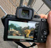 尼康（Nikon） Z50  APS-C画幅 入门级数码微单相机 VLOG适用直播视频录制 Z 50+16-50 VR-“饼干头”适合Vlog 晒单实拍图