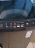 海尔（Haier）洗衣机全自动波轮10公斤12KG双动力大桶径一级能效直驱变频除螨洗防生锈筒自洁家用 海尔10公斤双动力不伤衣洗全自动洗衣机 实拍图