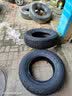 NEXEN耐克森 轮胎 235/70R16 106S RA8 适配长城哈弗H3/长安福特翼虎 实拍图