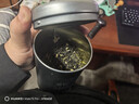 乐品乐茶茉莉花茶特级绿茶茶叶2025新茶川派浓香250g横县飘雪自己喝送礼袋 实拍图