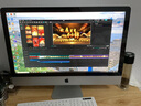 苹果 Apple imac 二手苹果一体机电脑台式机 21.5/27英寸 4K/5K 办公设计剪辑 京选电脑 | 一机一检 95新27寸095【大屏|秒杀款】i5-8-256 实拍图