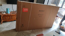 索尼（SONY） XR-85X95EK 85英寸 MiniLED液晶电视 4K 120Hz XR认知芯片 无界全面屏AI智能摄像头 金属边框 85英寸 XR-85X95EK 实拍图