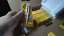 旺旺 香蕉牛奶 常温学生营养早餐牛奶饮品整箱盒装不同规格 香蕉牛奶190ml*12包 晒单实拍图