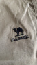 骆驼（CAMEL）梭织休闲工装裤男防泼水束脚运动裤 J13CAVLR060 探险棕 L 实拍图