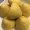 悦味纪 戗面千层馒头600g*2包 共12个 山东老面馒头 半成品早餐速食 实拍图
