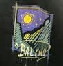 班尼路（Baleno）短袖t恤男夏季学生ins美式字母潮流百搭纯棉上衣设计感五分袖 实拍图