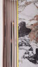 福美乐 铝合金U型槽客厅吊顶背景墙装饰条钛金条T型条压条金属压边条包边条收边条护角条护墙角保护条 U型带底座宽20x12mm下单留言颜色2.8米/价 实拍图