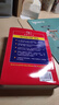 现代汉语小词典（第5版） 教材教辅中小学1-6年级语文课外阅读作文新华字典成语故事牛津高阶古汉语常用字古代汉语英语学习常备工具书 实拍图