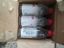 农夫山泉长白山天然矿泉水 380mL*15瓶 整箱装 实拍图
