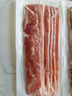 王家渡经典培根400g美式培根肉片儿童早餐三明治火腿片烧烤披萨火锅食材 实拍图