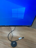 明基（BenQ）PD2725U 27英寸IPS 4K超高清HDR窄边框 10bit多色域专业色彩设计绘图电脑显示器（双雷电3） 实拍图