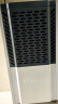 多乐信（DOROSIN）除湿机/抽湿机100-300平方米 APP手机遥控 别墅地下室车间仓库大功率商用工业除湿器大水箱DK-130 实拍图