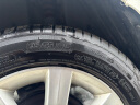 米其林（MICHELIN）汽车轮胎 195/55R15 85V 韧悦 ENERGY XM2 + 适配凯越/V7 实拍图