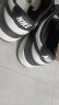 耐克NIKE Dunk Low 黑白熊猫 男女款休闲运动板鞋 DD1391-100(男款) 43 晒单实拍图