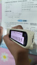 阿尔法蛋词典笔D1Pro【国家补贴15%】英语点读笔小学初中高中同步全科 翻译笔电子词典学习笔便携式学习机 实拍图
