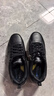 斯凯奇（Skechers）男士皮鞋秋季商务男鞋高档休闲鞋软底通勤板鞋210835 实拍图