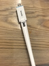 Tenda腾达 WiFi6智能免驱 usb无线网卡台式机专用 外置高增益天线 笔记本电脑wifi接收器 无限wifi发射 实拍图